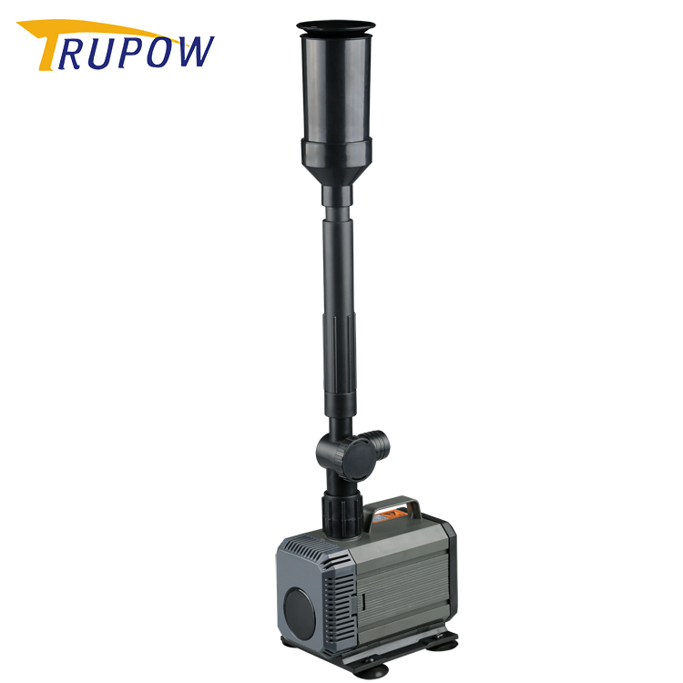 உங்கள் வீட்டுத் தோட்டத்திற்கு சரியான நீரூற்று பம்பை எவ்வாறு தேர்வு செய்வது