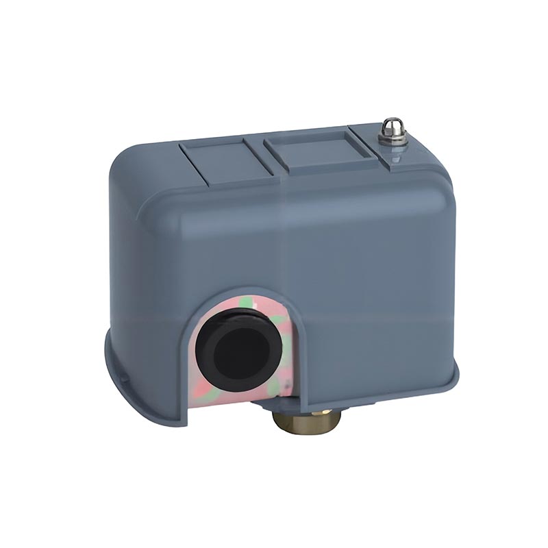 பிரஷர் ஸ்விட்ச் என்றால் என்ன?