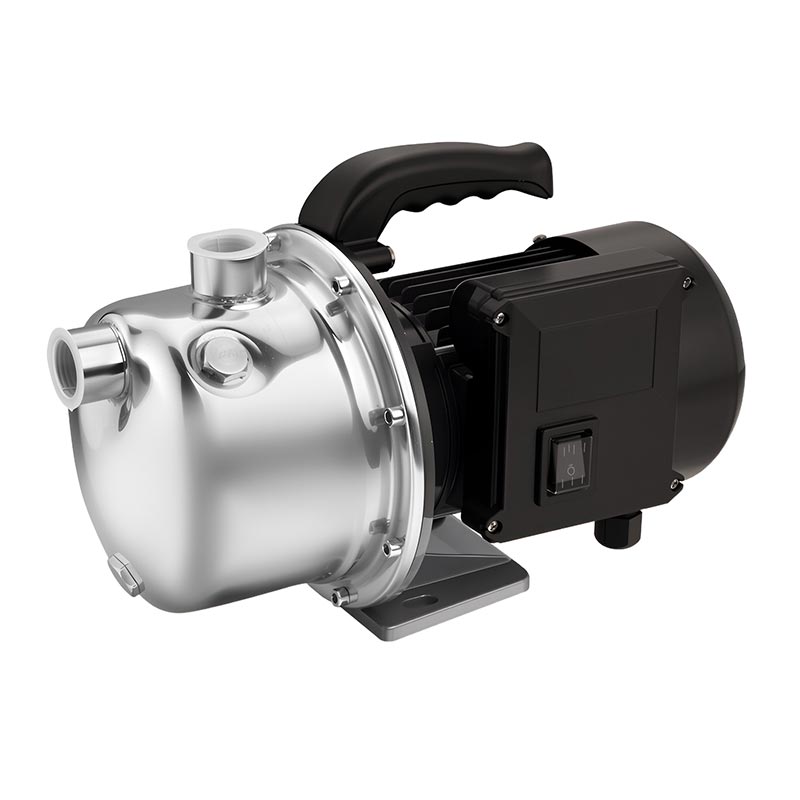 எலெக்ட்ரிக் போர்ட்டபிள் லான் ஸ்பிரிங்லர் பம்ப் ஷாலோ வெல் ஜெட் பம்ப்