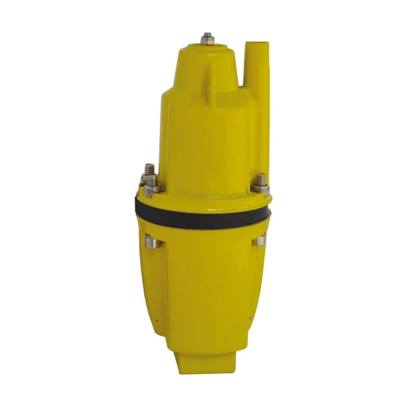 உயர் அழுத்த மின் அதிர்வு பம்ப்