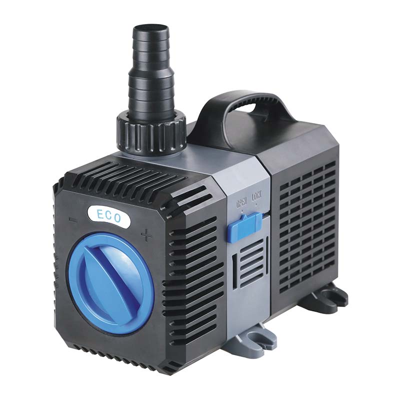 Submersible Fish Water Pond Aquarium Pump