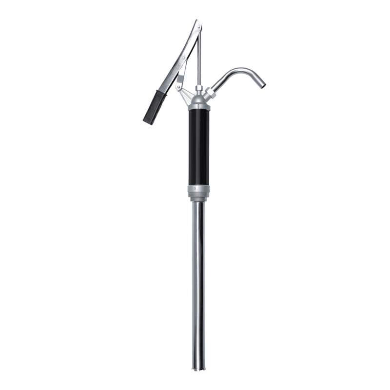 எண்ணெய்க்கான லீவர் ஆக்ஷன் ஹேண்ட் பீப்பாய் பம்ப்