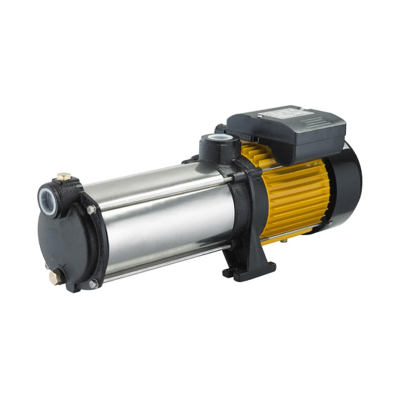 மல்டி ஸ்டேஜ் வாட்டர் பம்ப் ஆட்டோ கார்டன் வீட்டு மழை தொட்டி பாசனம்