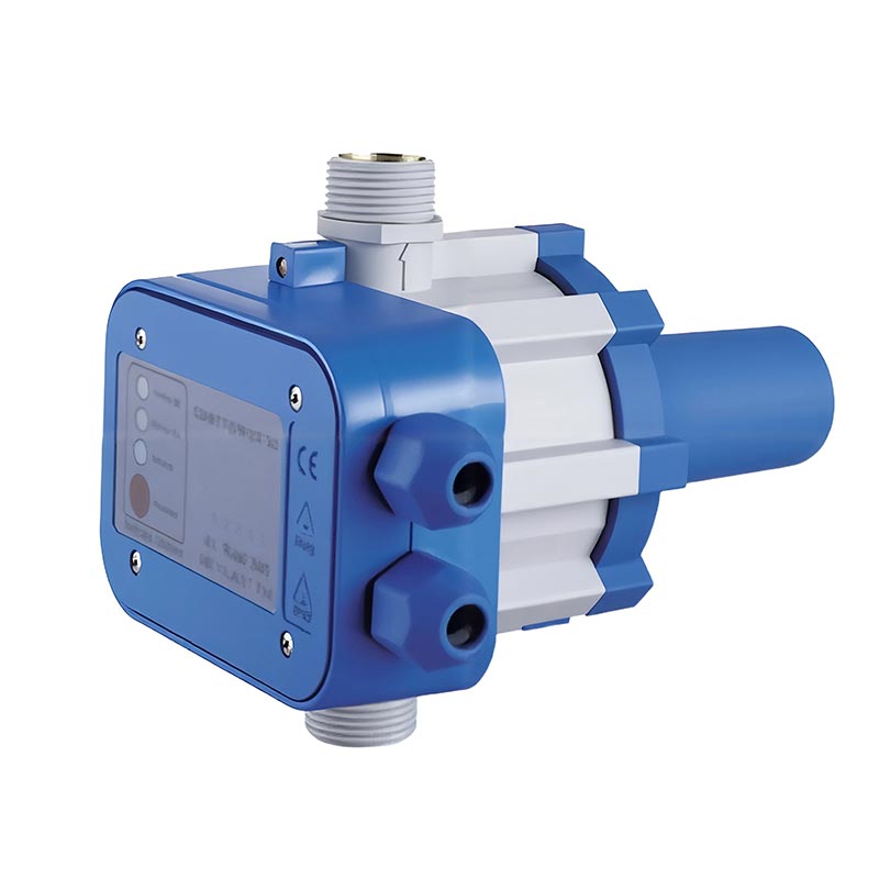 உதிரி பாகம் சரிசெய்யக்கூடிய அழுத்தம் கட்டுப்படுத்தி