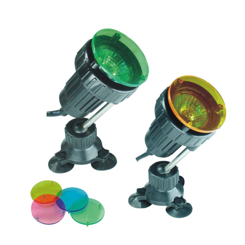 நீரில் மூழ்கக்கூடிய LED லைட்டர்