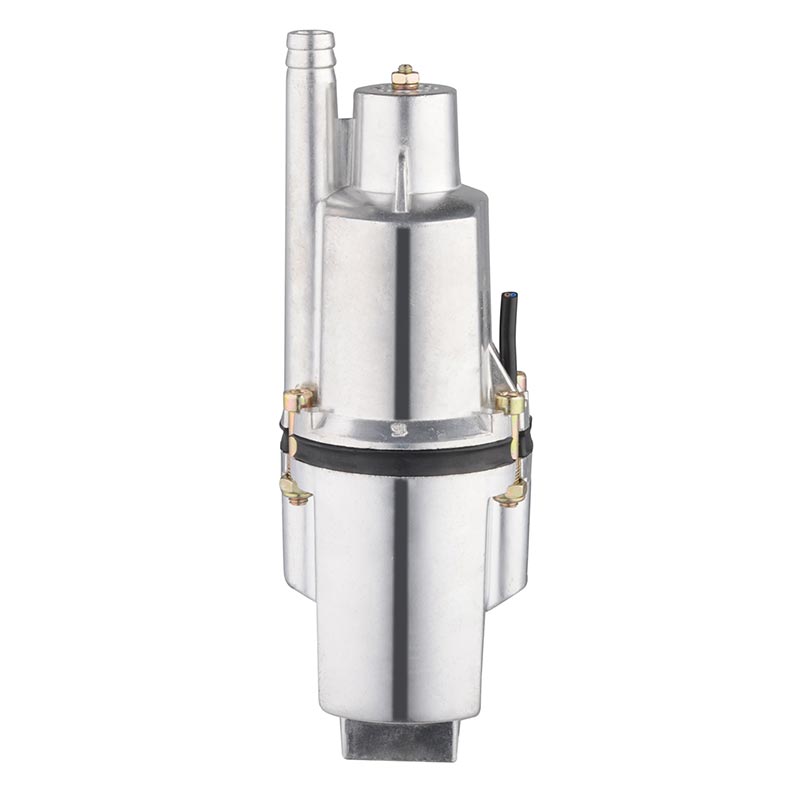 அப்பர் அவுட்லெட் மின்சார அதிர்வு பம்ப்