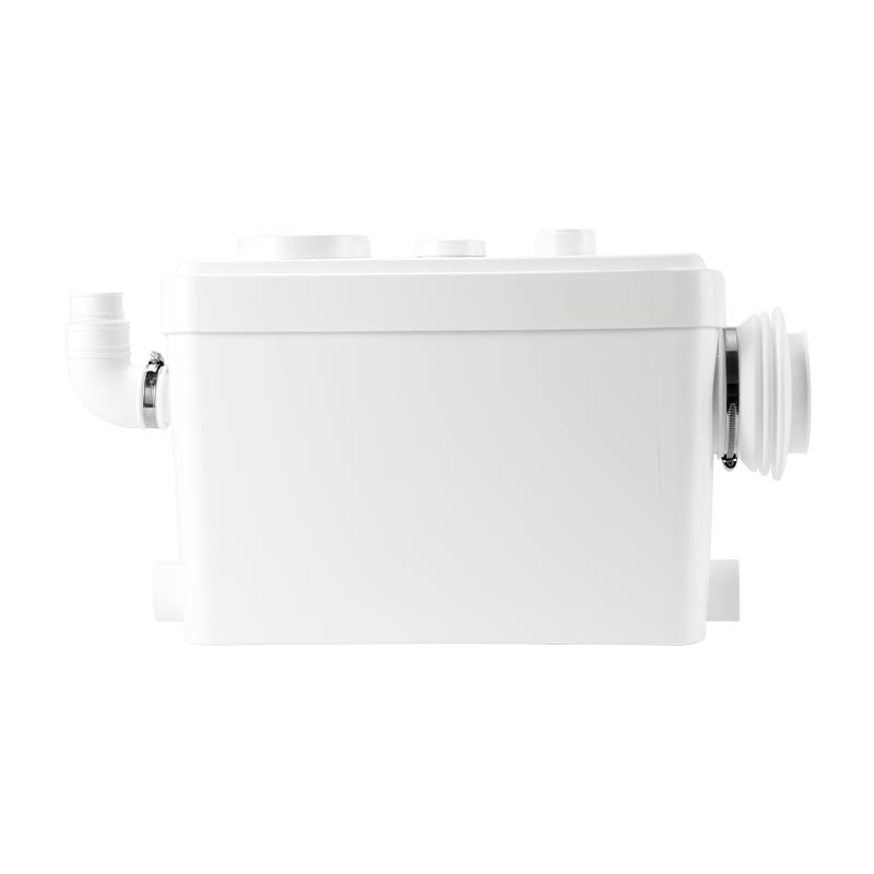 கழிவு நீர் மேசரேட்டர் கழிவுநீர் பம்ப் கழிப்பறை சலவை அகற்றல்